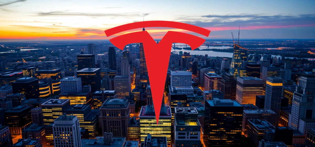 Beitragsbild zu Tesla Aktie: Rückruf droht