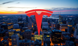 Beitragsbild zu Tesla Aktie: Rückruf droht