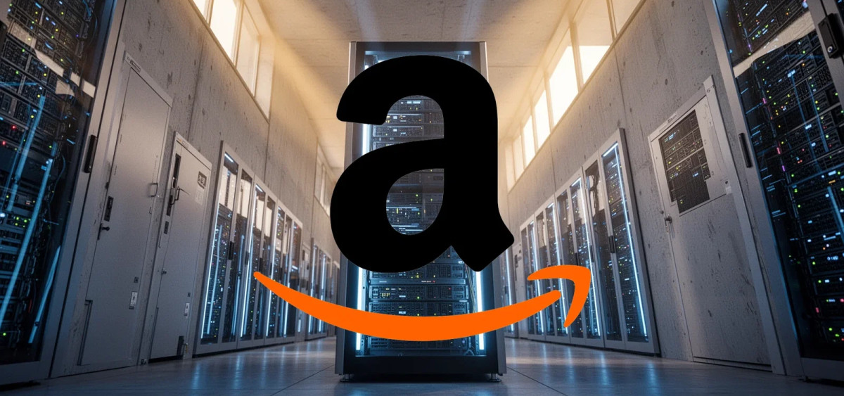 Beitragsbild zu Amazon Aktie: Dynamisches Geschäftsjahr!