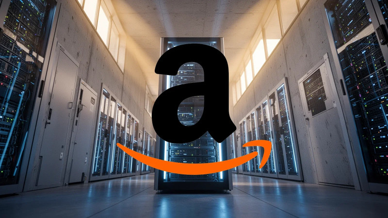 Beitragsbild zu Amazon Aktie: Dynamisches Geschäftsjahr!