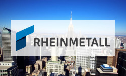 Beitragsbild zu Rheinmetall-Aktie: Unfassbare Prognose!