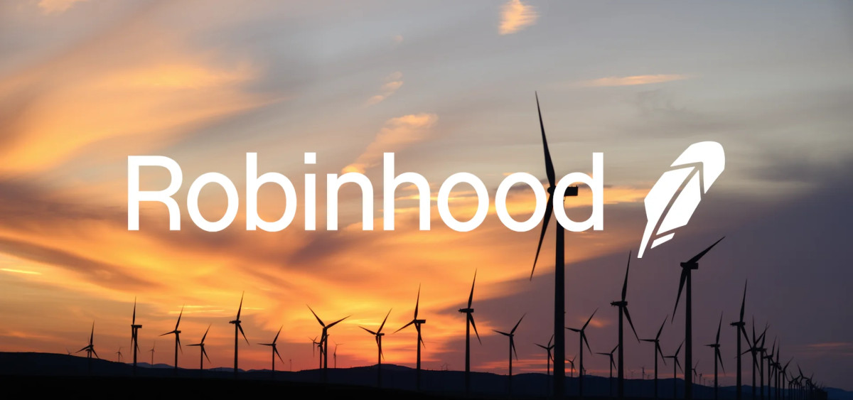 Beitragsbild zu Robinhood Aktie: Doppelter Raketenantrieb
