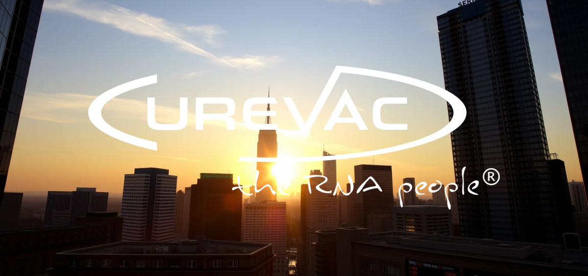 Beitragsbild zu CureVac Aktie: Milliarden-Deal!