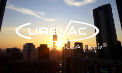 Beitragsbild zu CureVac Aktie: Milliarden-Deal!