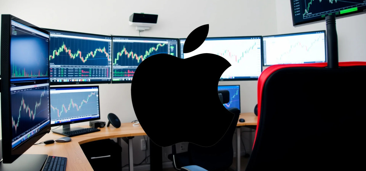 Beitragsbild zu Apple Aktie: Millionenstrafe aus Italien