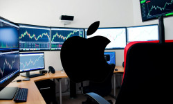 Beitragsbild zu Apple Aktie: Millionenstrafe aus Italien