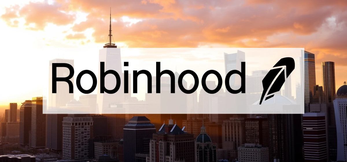 Beitragsbild zu Robinhood Aktie: Immobilien-Poker gestartet!