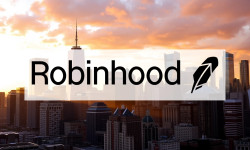 Beitragsbild zu Robinhood Aktie: Immobilien-Poker gestartet!