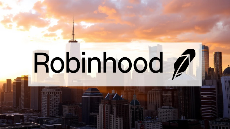 Beitragsbild zu Robinhood Aktie: Immobilien-Poker gestartet!