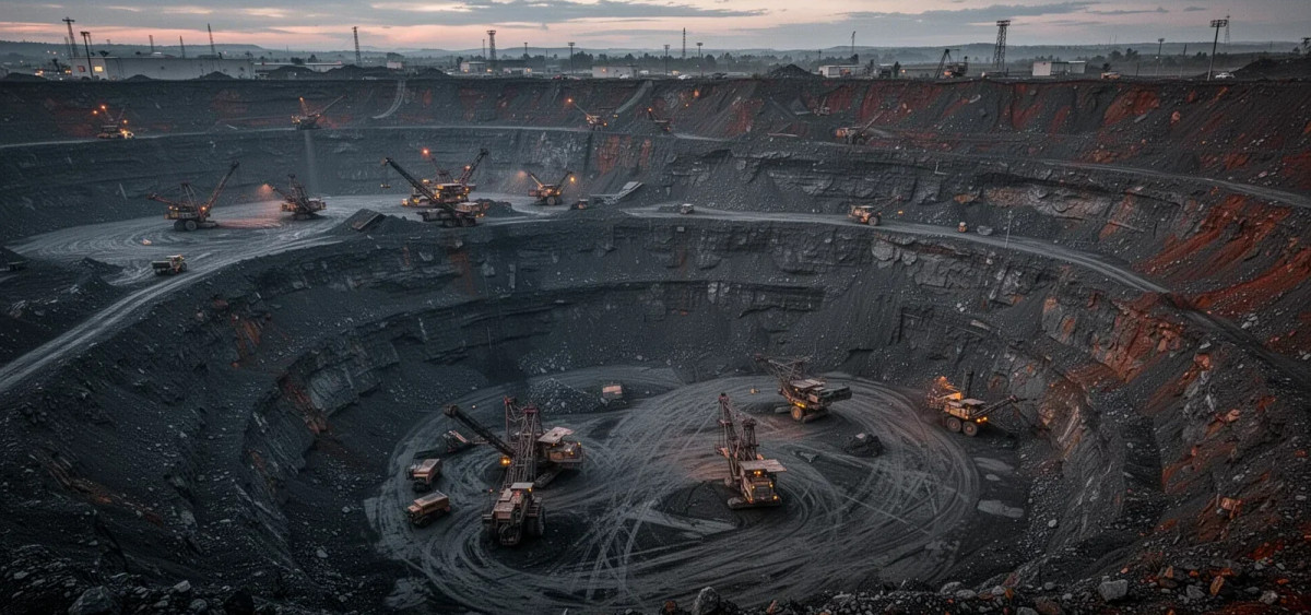 Beitragsbild zu Coeur Mining Aktie: Anleihetausch unter Druck