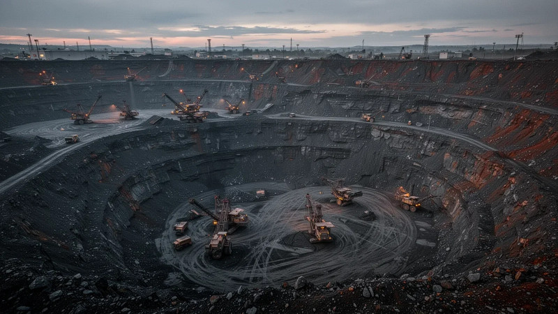 Beitragsbild zu Coeur Mining Aktie: Anleihetausch unter Druck