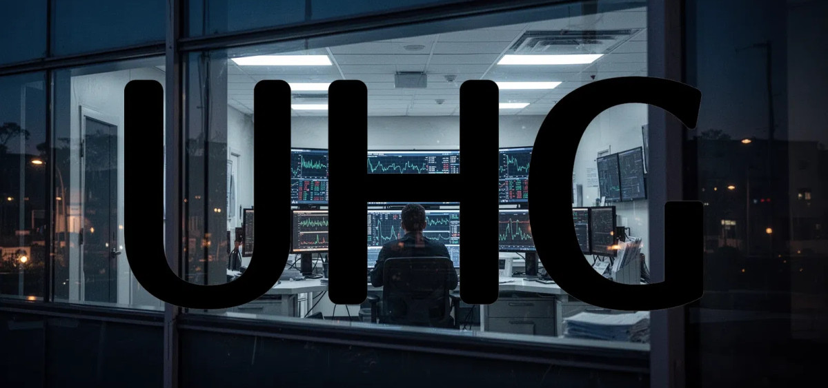 Beitragsbild zu UnitedHealth Aktie: Umbau unter Hochdruck