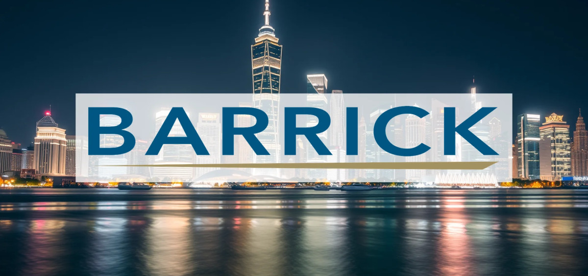 Beitragsbild zu Barrick Gold Aktie: Spin-off mit Hürde