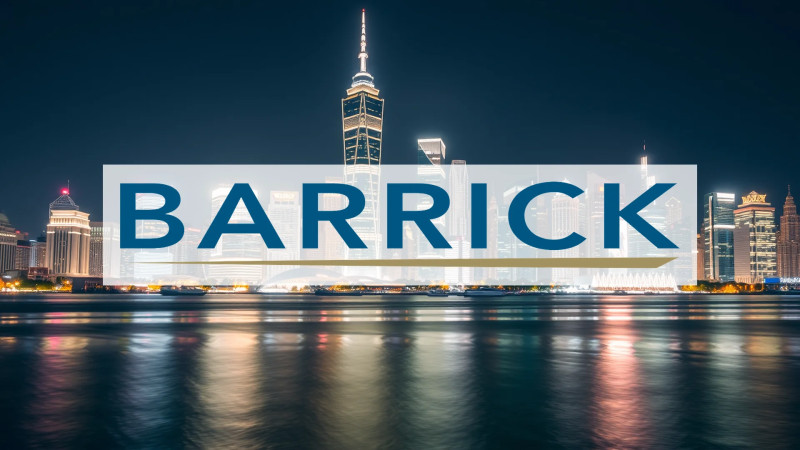 Beitragsbild zu Barrick Gold Aktie: Spin-off mit Hürde