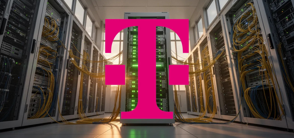 Beitragsbild zu Deutsche Telekom Aktie: Herausragende Chancen!