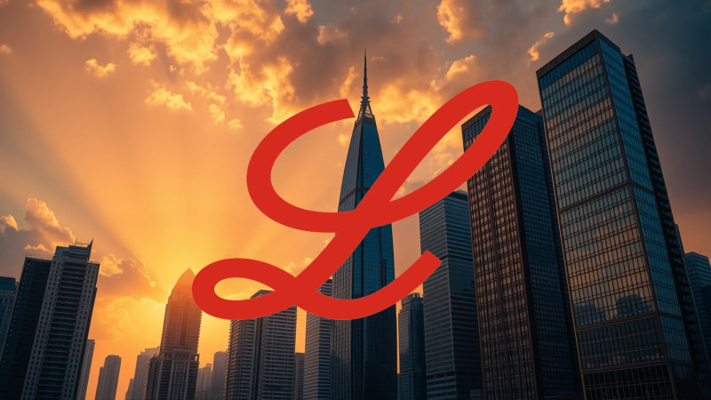 Beitragsbild zu Eli Lilly Aktie: Himmelblauer Ausblick!