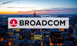Beitragsbild zu Broadcom Aktie: KI-Boom oder Bewertungsfalle?