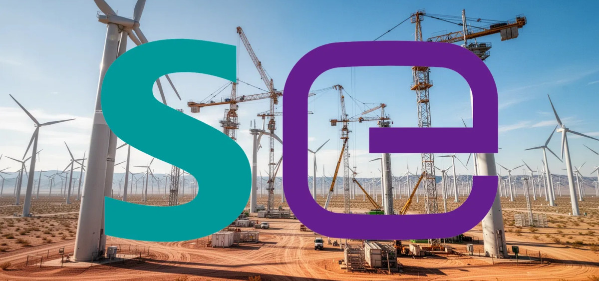Beitragsbild zu Siemens Energy Aktie: Milliarden-Offensive in den USA!