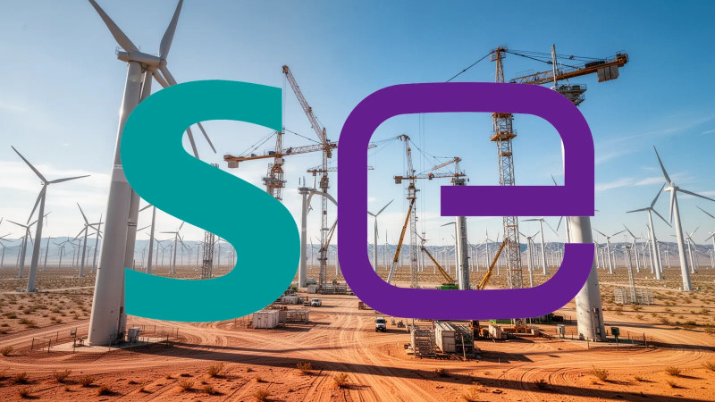 Beitragsbild zu Siemens Energy Aktie: Milliarden-Offensive in den USA!