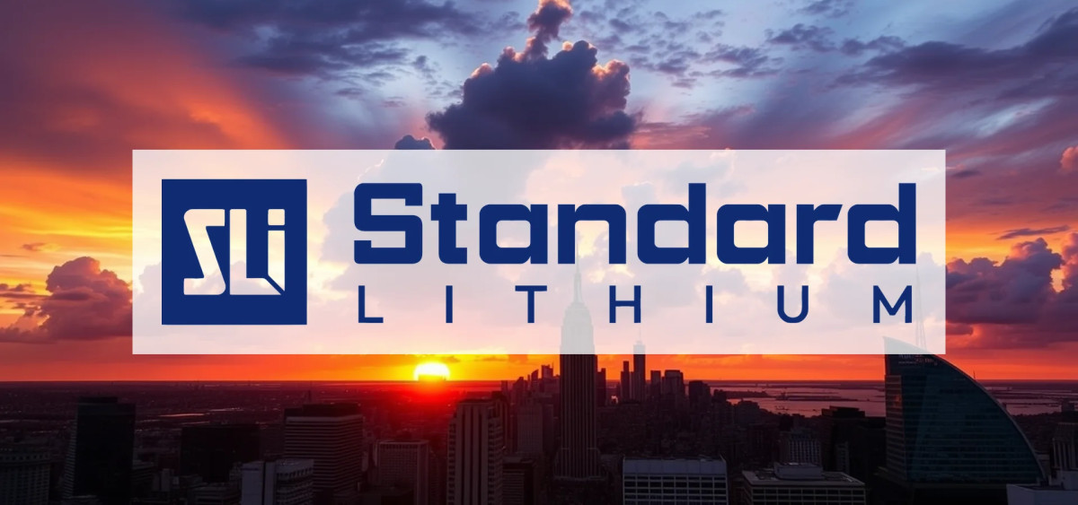 Beitragsbild zu Standard Lithium Aktie: Unübersichtliche Lage!