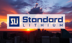 Beitragsbild zu Standard Lithium Aktie: Unübersichtliche Lage!