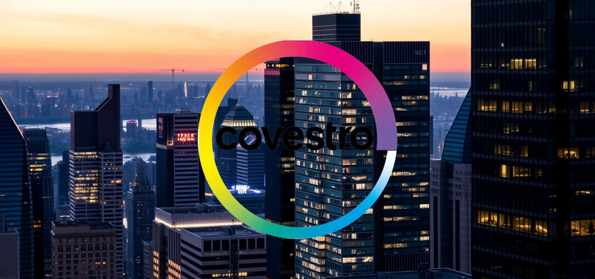 Beitragsbild zu Covestro Aktie: Unsicherheit drückend