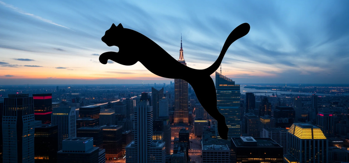 Beitragsbild zu Puma Aktie: Asien-Gerücht stützt