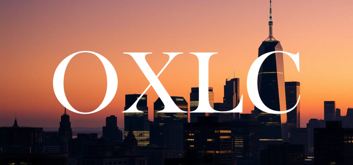 Beitragsbild zu Oxford Lane Capital: Analysten im Clinch
