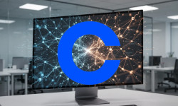 Beitragsbild zu Coinbase Aktie: Ruhige Marktphasen