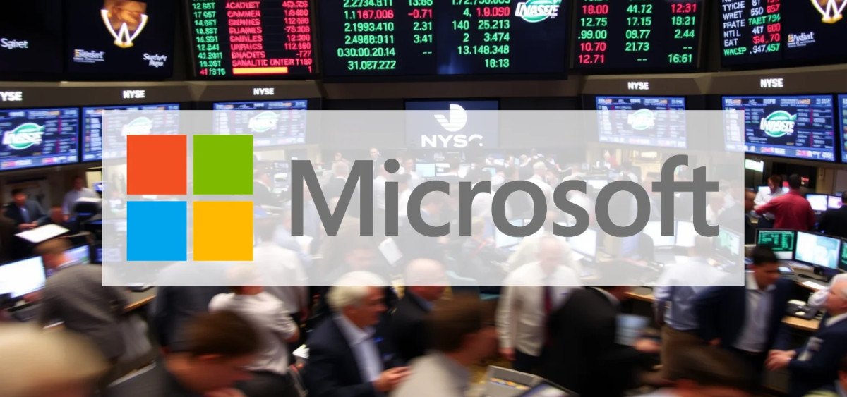 Beitragsbild zu Microsoft Aktie: KI-Allianz wird zum Milliardengeschäft