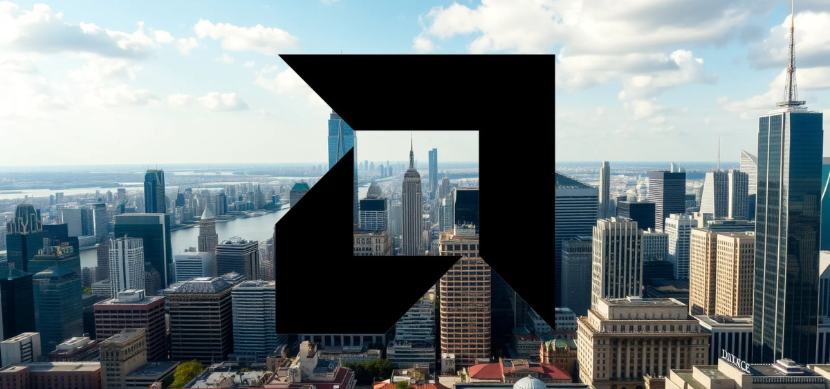 Beitragsbild zu AMD Aktie: KI-Sorgen belasten