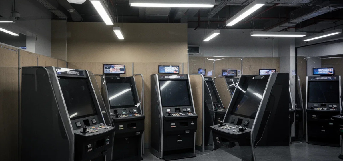 Beitragsbild zu OPAP Aktie: Positionierung gefragt