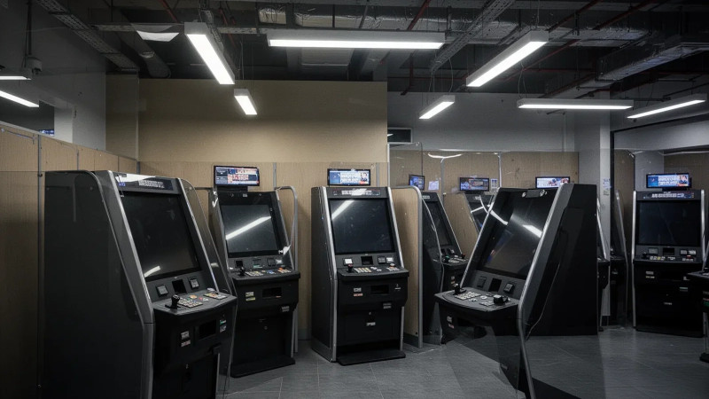 Beitragsbild zu OPAP Aktie: Positionierung gefragt