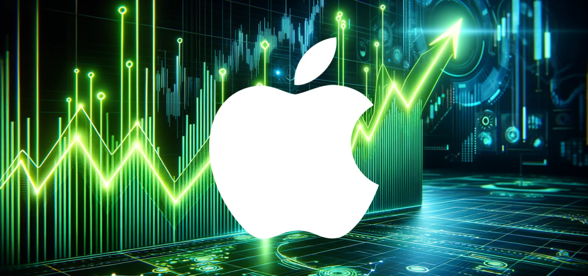 Beitragsbild zu Apple Aktie: Milliarden-Poker entschieden!