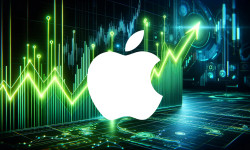 Beitragsbild zu Apple Aktie: Milliarden-Poker entschieden!