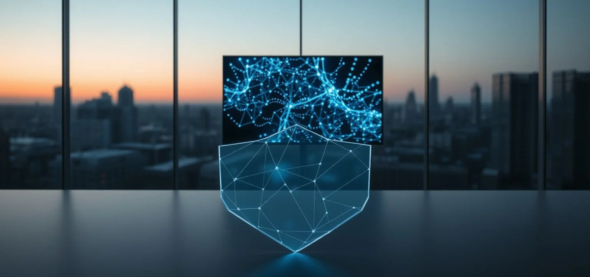 Beitragsbild zu Microsoft verwandelt Sentinel in KI-gesteuerte Sicherheitsplattform
