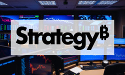 Beitragsbild zu Strategy Aktie: Bitcoin-Albtraum eskaliert!