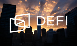 Beitragsbild zu DeFi Technologies Aktie: Ernste Fragen?