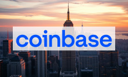 Beitragsbild zu Coinbase Aktie: Regulierungs-Poker eskaliert