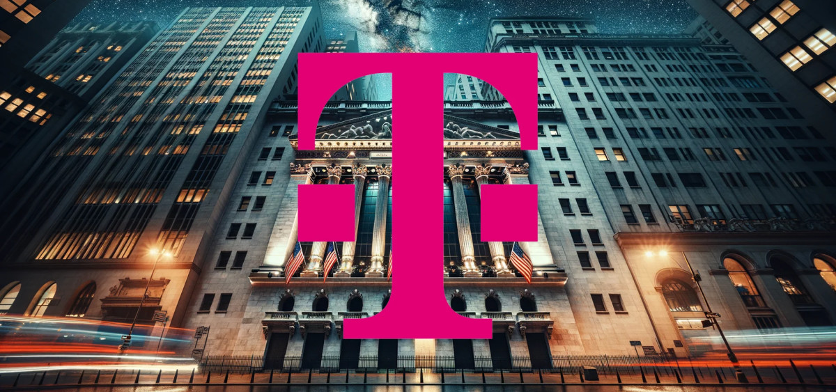 Beitragsbild zu Deutsche Telekom Aktie: Monopolkommission warnt