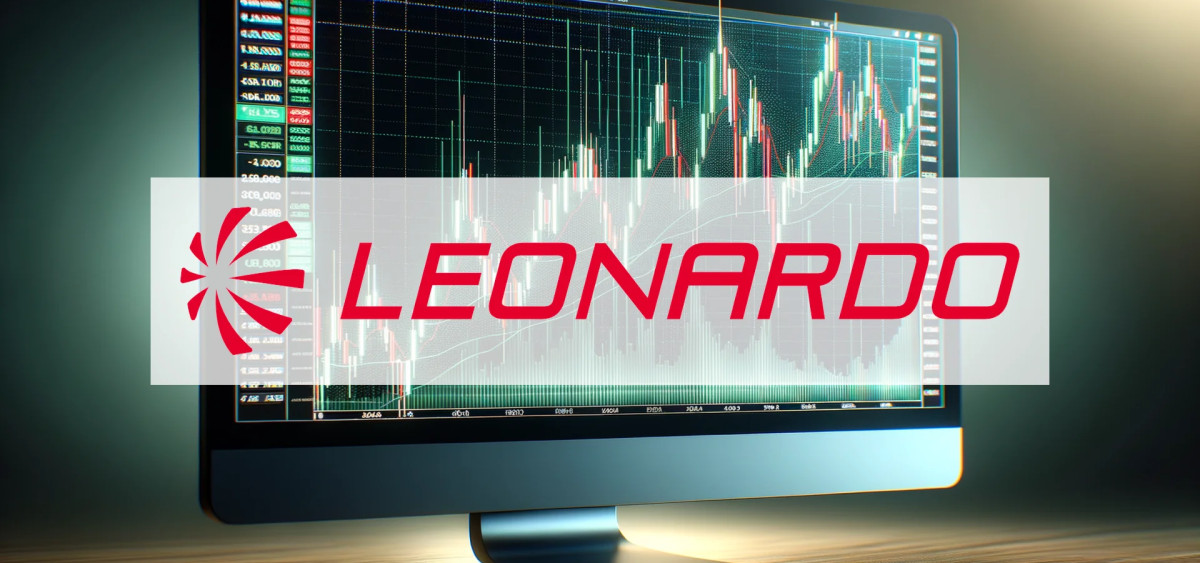 Beitragsbild zu Leonardo Aktie: Satelliten-Explosion!