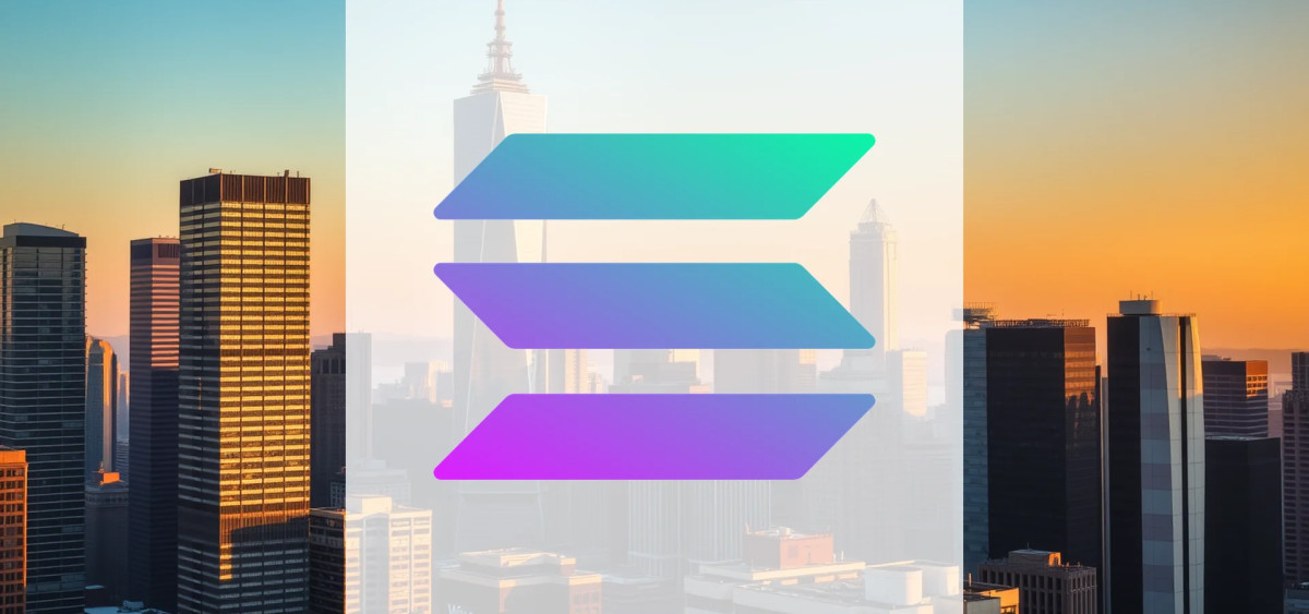 Beitragsbild zu Solana: Innovationspreis verliehen!