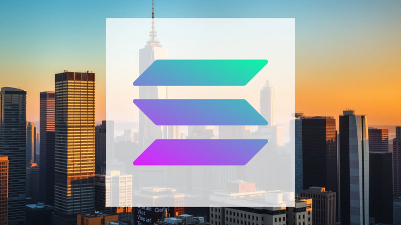 Beitragsbild zu Solana: Innovationspreis verliehen!