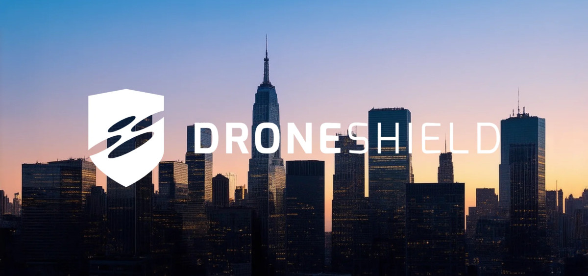 Beitragsbild zu DroneShield Aktie: Strategischer Fortschritt!