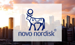 Beitragsbild zu Novo Nordisk Aktie: Kampf ums Überleben