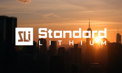 Beitragsbild zu Standard Lithium Aktie: Frühlingsgefühle!