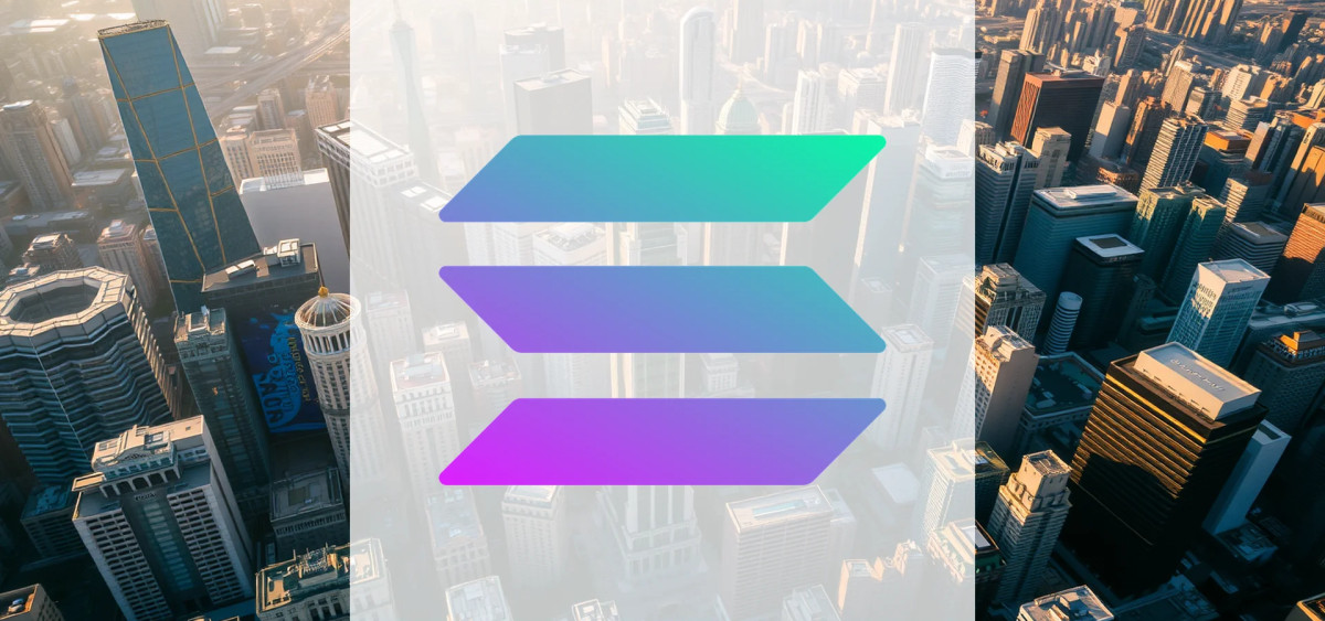 Beitragsbild zu Solana: Alarmierender Rückgang?