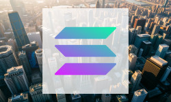 Beitragsbild zu Solana: Alarmierender Rückgang?