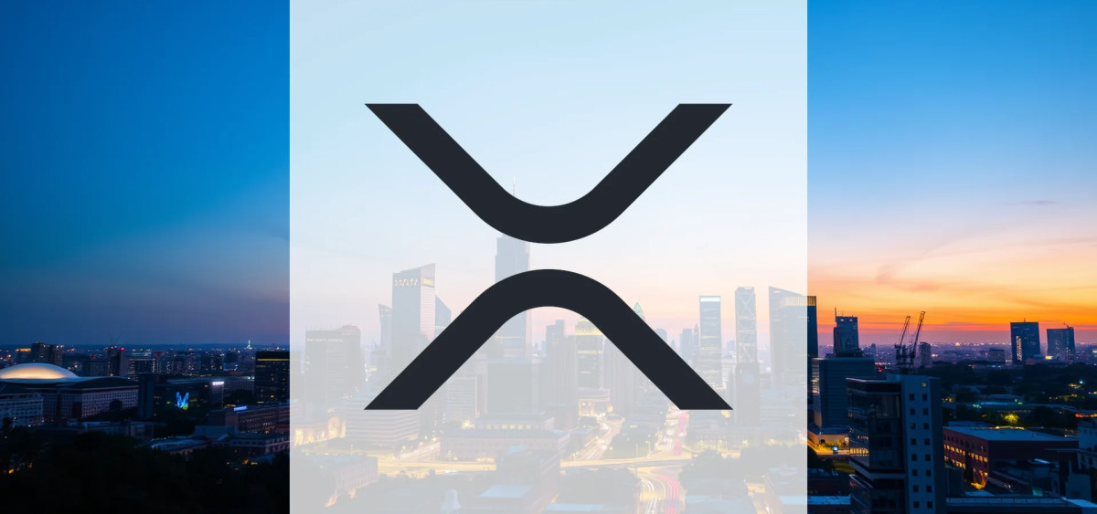Beitragsbild zu XRP: Zukunft gesichert
