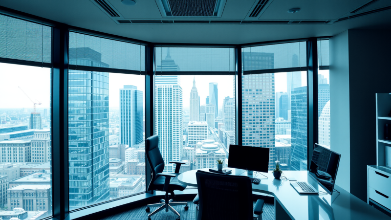 Beitragsbild zu Elon Musks Masterplan: Wie Raumfahrt, KI, Robotik und Elektromobilität zu einem revolutionären Tech-Ökosystem verschmelzen